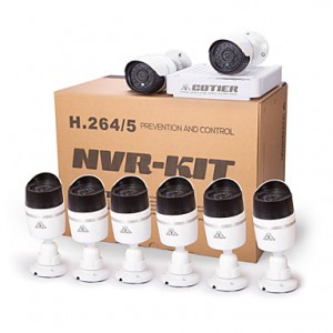 NVR Kits 720P/960P/1080P/Outdoor/ONVIF/P2P/IP Came...