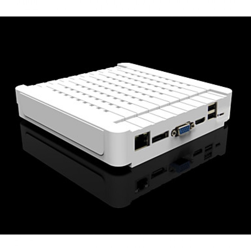 Cotier N16-Mini/H 16CH HD Mini NVR Support ONVIF P2P                 